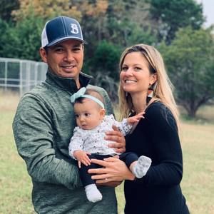 Meet your Posher, Laurie